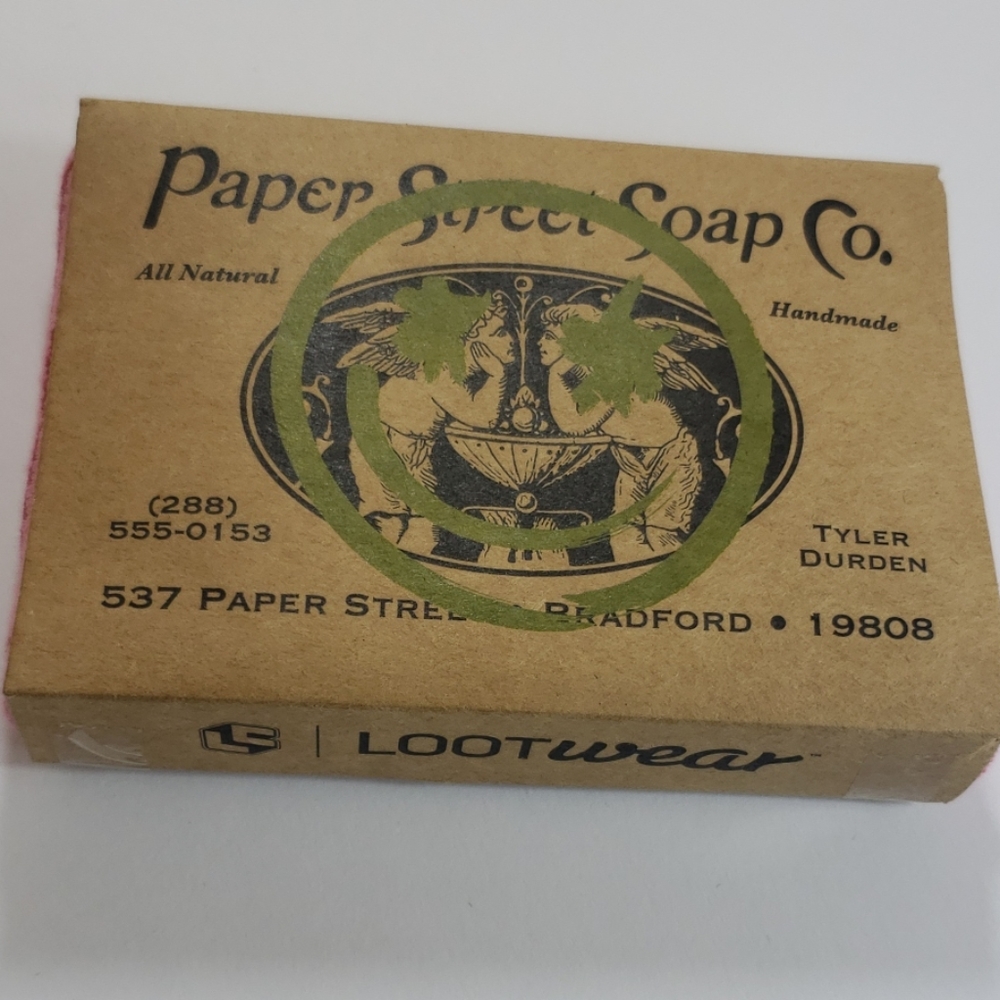 Fight Club Socks Unisex